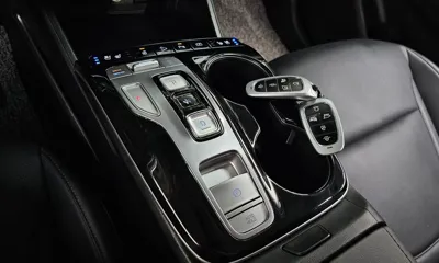 Hyundai Tucson 2021, 91190 км, за 22100000 KRW - фото 9