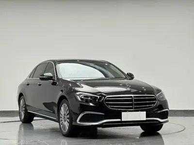 Mercedes-Benz E-Class 2021, 47000 км, за 251000 CNY