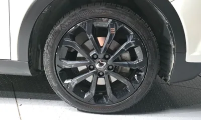 KG_Mobility_Ssangyong TIBOLI 2019, 173020 км, за 6900000 KRW - фото 21