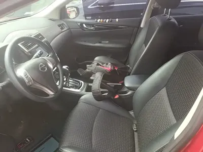 Nissan Tiida 2018, 70500 км, за 35500 CNY - фото 15