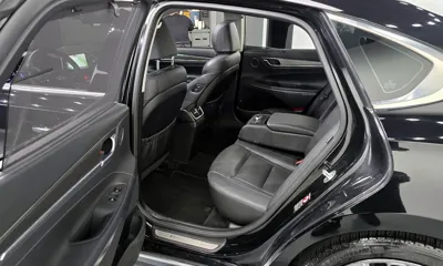 Hyundai Grandeur 2017, 180454 км, за 12900000 KRW - фото 11