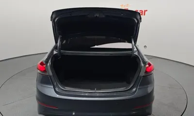 Hyundai Avante 2018, 77903 км, за 10900000 KRW - фото 20