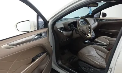 Lincoln MKC 2017, 86800 км, за 10800000 KRW - фото 10