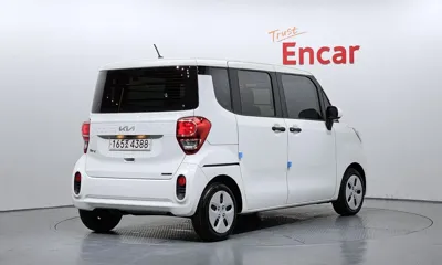 Kia Ray 2022, 74750 км, за 8000000 KRW