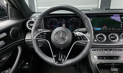 Mercedes-Benz E-Class 2023, 32880 км, за 41100000 KRW - фото 13
