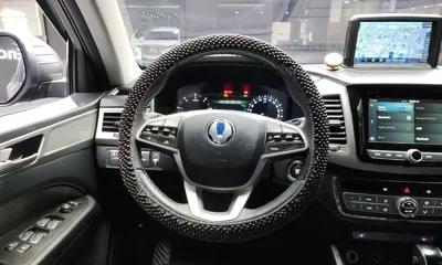 KG_Mobility_Ssangyong Rexton 2018, 72290 км, за 16600000 KRW - фото 14