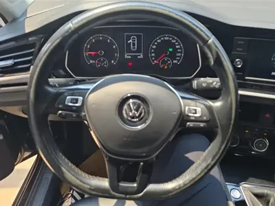Volkswagen Sagitar 2019, 91600 км, за 53800 CNY - фото 15