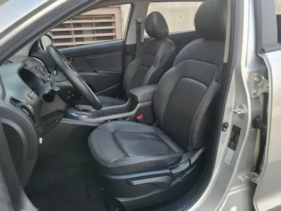 Kia Sportage 2011, 119500 км, за 5000000 KRW - фото 13