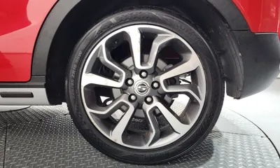 KG_Mobility_Ssangyong TIBOLI 2015, 81525 км, за 7490000 KRW - фото 5