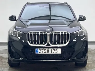 BMW X1 2025, 7305 км, за 47000000 KRW - фото 3