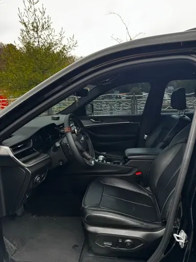 Jeep Cherokee 2022, 33000 км, за 57480000 KRW - фото 9