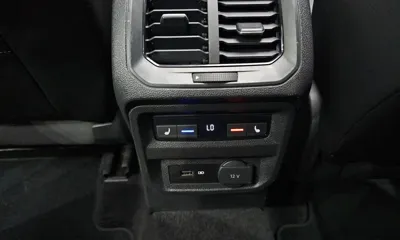 Volkswagen Tiguan 2020, 45310 км, за 24300000 KRW - фото 30