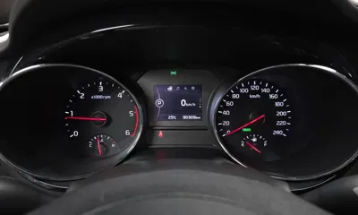 Kia Canival 2017, 90309 км, за 12500000 KRW - фото 8
