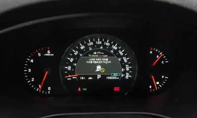 Kia Sorento 2020, 103220 км, за 17100000 KRW - фото 8
