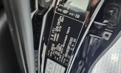 Kia Ray 2023, 56216 км, за 15700000 KRW - фото 31