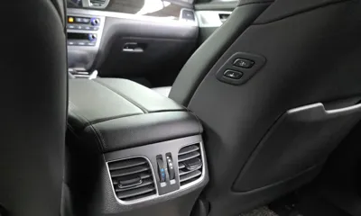 Genesis G80 2019, 154471 км, за 15500000 KRW - фото 30