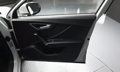 Audi Q2 2023, 78867 км, за 27200000 KRW - фото 24