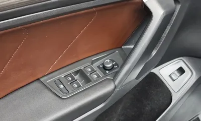 Volkswagen Tiguan 2023, 39759 км, за 27700000 KRW - фото 28