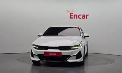 Kia K5 2023, 71780 км, за 33500000 KRW - фото 3
