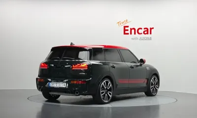MINI Clubman 2022, 30201 км, за 37440000 KRW
