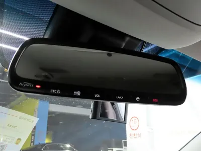 Kia K9 2014, 135566 км, за 8500000 KRW - фото 15