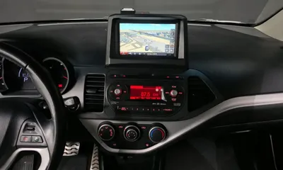 Kia Morning 2015, 94370 км, за 5200000 KRW - фото 20