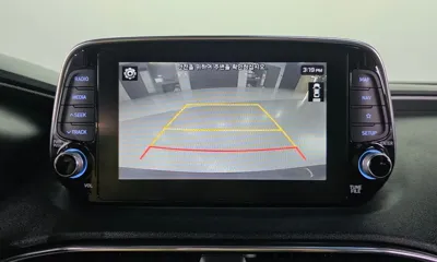Hyundai Santafe 2019, 99097 км, за 18000000 KRW - фото 16