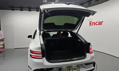 Genesis GV80 2024, 38525 км, за 70900000 KRW - фото 32