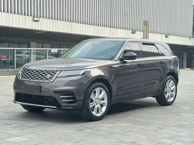 Land Rover Velar · 2023 год