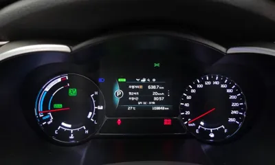 Kia K5 2014, 103843 км, за 6690000 KRW - фото 8