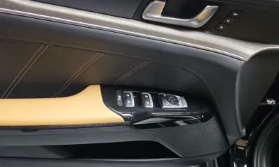 Kia K5 2021, 143529 км, за 18800000 KRW - фото 27