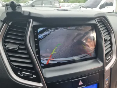 Hyundai Santafe 2015, 149593 км, за 9500000 KRW - фото 12
