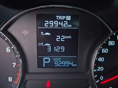 Kia K3 2015, 92978 км, за 5800000 KRW - фото 7