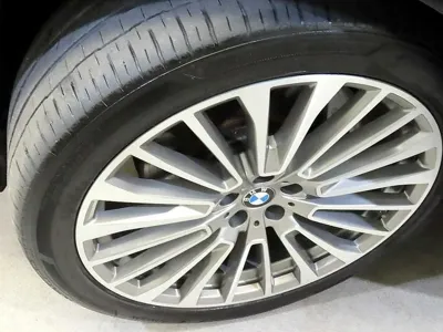 BMW X7 2021, 123731 км, за 61900000 KRW - фото 20