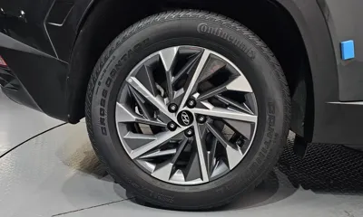 Hyundai Tucson 2022, 64505 км, за 24900000 KRW - фото 21