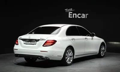 Mercedes-Benz E-Class 2019, 230303 км, за 16900000 KRW - фото 2