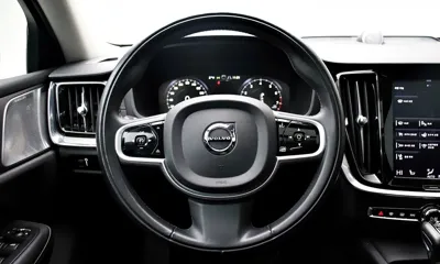Volvo V60 2020, 96400 км, за 21800000 KRW - фото 17