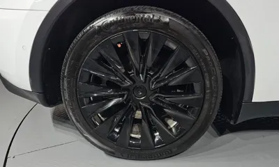 Tesla Model Y 2022, 60150 км, за 46990000 KRW - фото 21