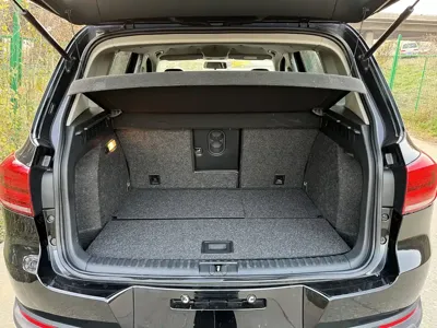 Volkswagen Tiguan 2016, 80000 км, за 35800 CNY - фото 10