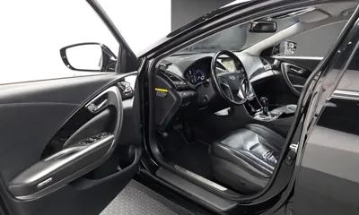 Hyundai Grandeur 2014, 154005 км, за 4990000 KRW - фото 10