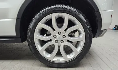 Land Rover Range Rover Evoque 2017, 64564 км, за 17500000 KRW - фото 21