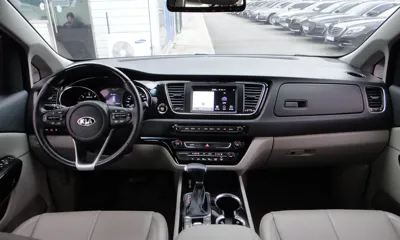 Kia Canival 2019, 89621 км, за 19990000 KRW - фото 12