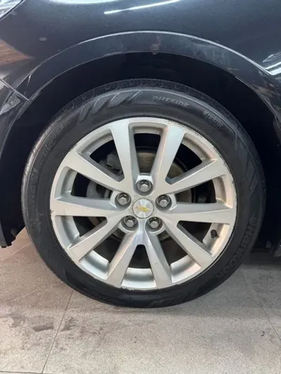 ChevroletGMDaewoo Malibu 2012, 122994 км, за 3900000 KRW - фото 20