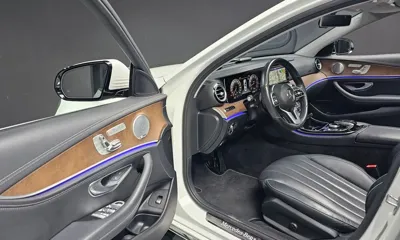 Mercedes-Benz E-Class 2019, 98672 км, за 27500000 KRW - фото 13
