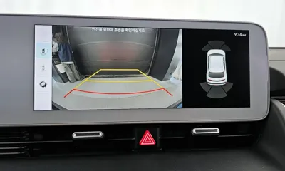 Hyundai Ioniq5 2022, 169830 км, за 21700000 KRW - фото 16