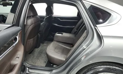 Hyundai Grandeur 2018, 142318 км, за 12200000 KRW - фото 12