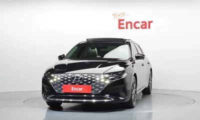 Hyundai Grandeur 2022, 102088 км, за 18750000 KRW