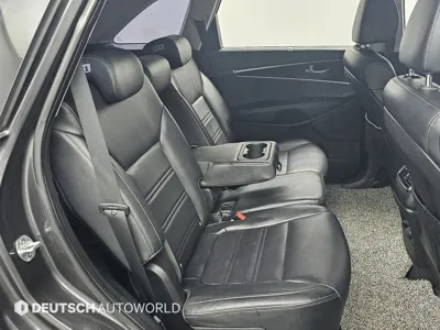 Kia Sorento 2018, 154047 км, за 15400000 KRW - фото 12