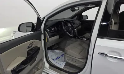 Kia Canival 2019, 158295 км, за 13990000 KRW - фото 10
