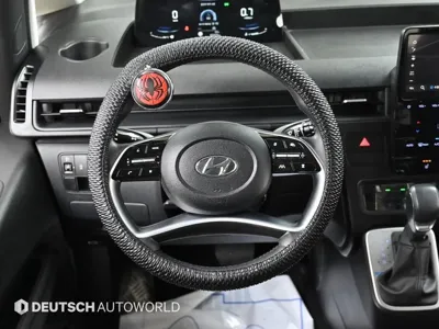 Hyundai Staria 2023, 53500 км, за 31800000 KRW - фото 13
